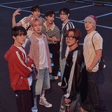 Telegram profile photo for NCT DREAM's 5th full album.