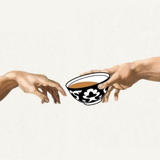 Telegram profile photo for A piala of tea