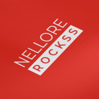 Telegram profile photo for Nellore Rockss ®📡📲