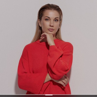 Telegram profile photo for Анна Толмачева