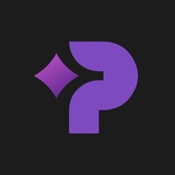 Telegram profile photo for Pixel English