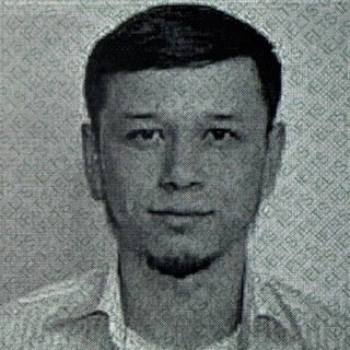 Telegram profile photo for Shakhzod Notes | IELTS