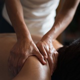 Telegram profile photo for massage_anvar