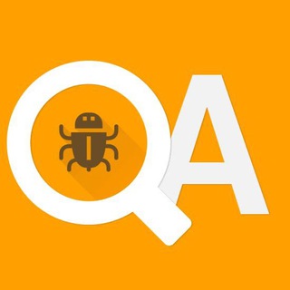 Telegram profile photo for Библиотека тестировщика