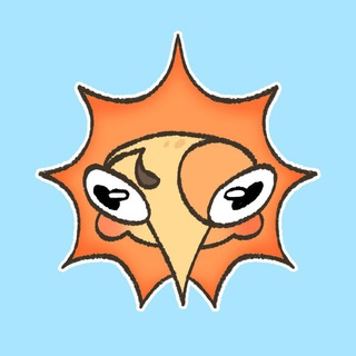 Telegram profile photo for Хата Зюбенко спагетти гения☀️