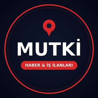 Telegram profile photo for Mutki Sohbet - İş İlanları - Haberler
