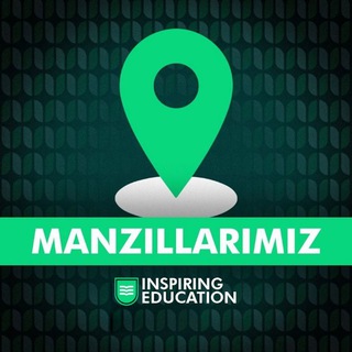 Telegram profile photo for INSPIRING manzillar
