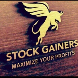 Telegram profile photo for STOCKS GAINER TIPS