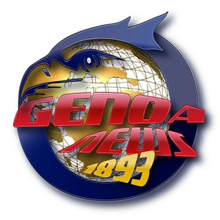 Telegram profile photo for Genoa News 1893