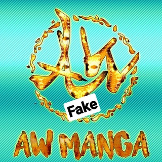 Telegram profile photo for AW Manga (Official)