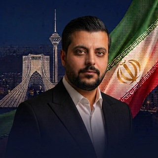 Telegram profile photo for Hossein Kiani Nia | حسین کیانی نیا