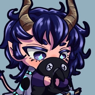Telegram profile photo for Чердак Вироу ∞РЕСТ
