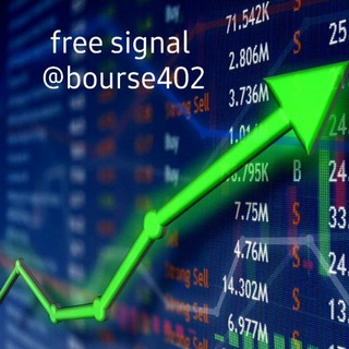 Telegram profile photo for Free signal