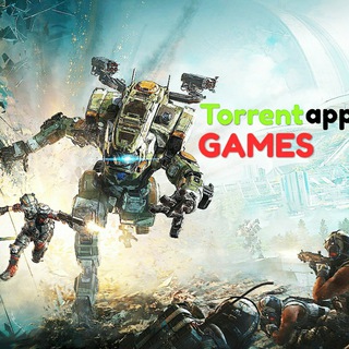 Telegram profile photo for Torrent Games uTorrent GamePC repackgames