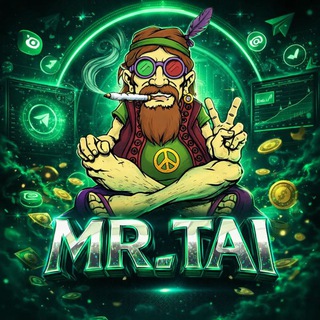 Telegram profile photo for TAIShop | Канал