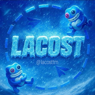 Telegram group profile photo for NFT Lacost Chat