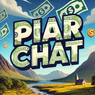 Telegram group profile photo for Piar Chat Україна