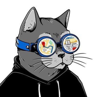 Telegram profile photo for NUCLEAR CYBER OSINT