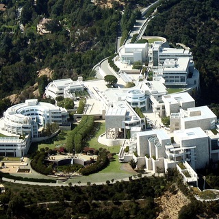 Telegram profile photo for OccupyTheGetty/Steven D Kelley