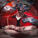 Telegram profile photo for ๐๐๐ฌ๐๐๐๐