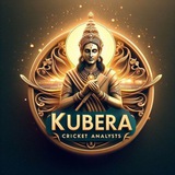 Telegram profile photo for Kuber Analysis