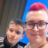Telegram profile photo for Серхио