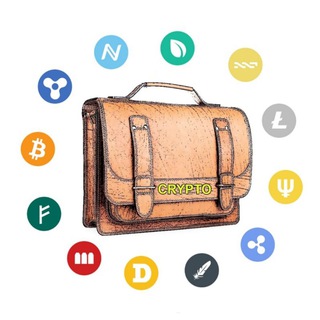 Telegram group profile photo for 🌐 Автоматизация 🌐 Криптопортфеля