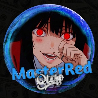 Telegram profile photo for MASTER RED STORE