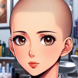 Telegram group profile photo for Ultimateheadshaveenahuthics