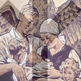 Telegram profile photo for Volksflügel