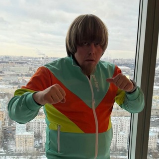 Telegram profile photo for МАРАТ КЛУБНИКА