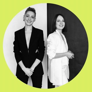Telegram profile photo for Laptieva&Yakimovich