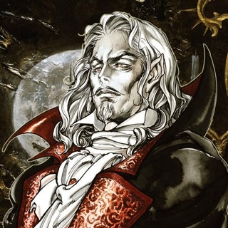 Telegram profile photo for 𝕯𝖗𝖆𝖈𝖚𝖑𝖆