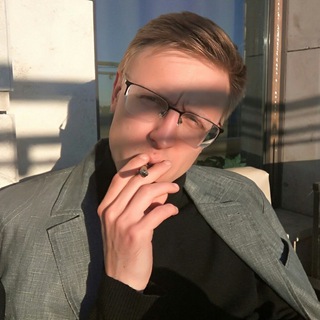 Telegram profile photo for Костя Крамар