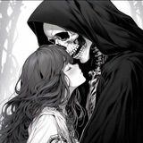 Telegram profile photo for 🖤 DomSociety