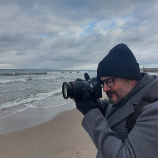 Telegram profile photo for Poplavsky_photo