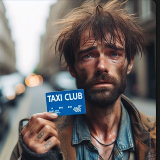 Telegram profile photo for TAXI-CLUB| WEB3 | 🚕