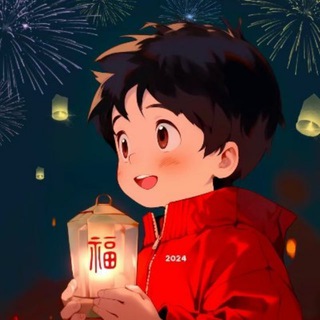 Telegram profile photo for 同学小明