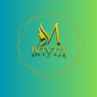 Telegram profile photo for ДНЗ "Миколаївське вище професійне училище технологій та дизайну"