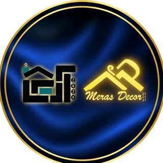 Telegram profile photo for مراس دکور
