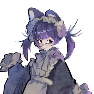Telegram profile photo for Фрикчик