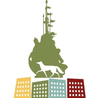 Telegram profile photo for МКУ «Наш город»