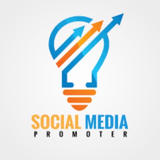 Telegram profile photo for My Social Media promoter