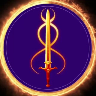 Telegram profile photo for Богатырская Академия | Врата