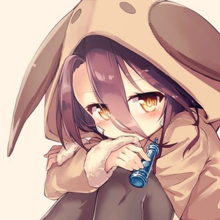 Telegram profile photo for Онямэ и не только