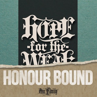 Telegram profile photo for HOPE FOR THE WEAK