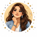 Telegram profile photo for Law with Your Law Didi | CA Ankitta