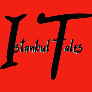 Telegram profile photo for Istanbul Tales | Куда сходить в Стамбуле?