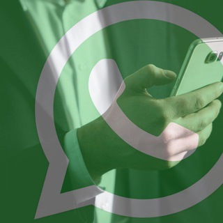 Telegram profile photo for جروبات واتس اب