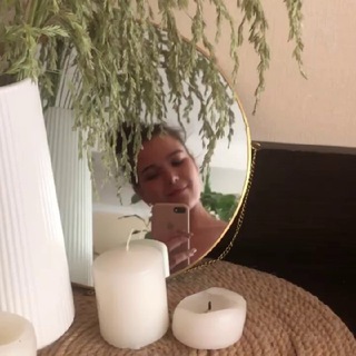 Telegram profile photo for Время уюта с Марго ✨